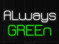 Spel Always Green