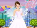 Spel Bride Dress Up : Wedding Dress Up Game