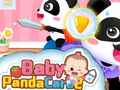 Spel Baby Panda Care 2