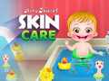 Spel Baby Hazel Skin Care