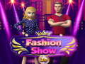 Spel Fashion show 3d