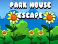 Spel Park House Escape