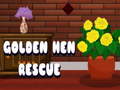 Spel Golden Hen Rescue