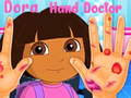 Spel Dora Hand Doctor