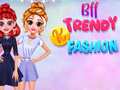 Spel BFF Trendy K-Fashion