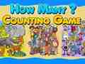 Spel How Many Counting Game?
