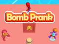 Spel Bomb Prank