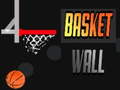 Spel Basket wall