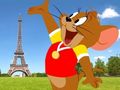Spel Tom and Jerry: Dress Up