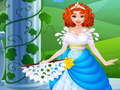 Spel Dress Up games for girl