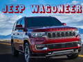 Spel Jeep Wagoneer 