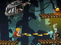 Spel Metal Shooter batlleground