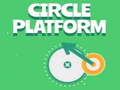 Spel Circle Platform