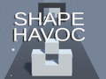 Spel Shape Havoc