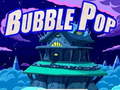 Spel Bubble pop