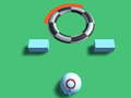 Spel Gap Ball 3D Energy
