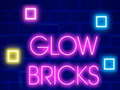 Spel Glow Bricks