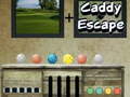 Spel Caddy Escape