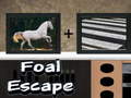 Spel Foal Escape