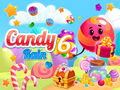 Spel Candy Rain 6