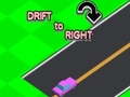 Spel Drift To Right