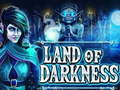 Spel Land of Darkness