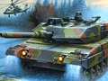 Spel Wartanks Jigsaw