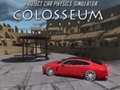 Spel Colosseum Project Crazy Car Stunts