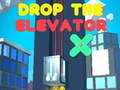 Spel Drop The Elevator