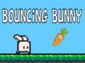Spel Bouncing Bunny
