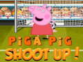 Spel Piga pig shoot up!