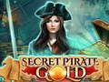 Spel Secret Pirate Gold