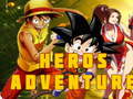 Spel Heros adventure