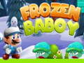 Spel Frozen Baboy