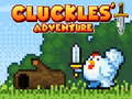 Spel Cluckles Adventures