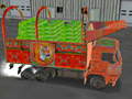 Spel Indian Cargo Truck Gwadar Port Game