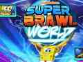 Spel Super Brawl World