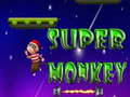 Spel Super monkey