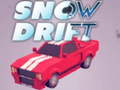 Spel Snow Drift 