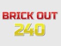 Spel Brick Out 240