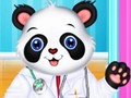 Spel Best Doctor In Animal World
