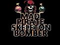 Spel Mad Pirate Skeleton Bomber