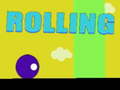 Spel Rolling