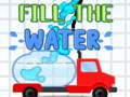 Spel Fill The Water