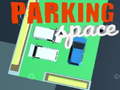 Spel Parking space