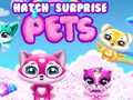 Spel Hatch Surprise Pets