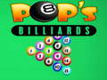 Spel Pop`s Billiards