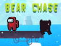 Spel Among Us Bear Chase