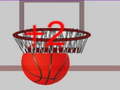 Spel Basketball Shooting Challenge