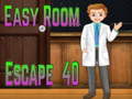 Spel Amgel Easy Room Escape 40